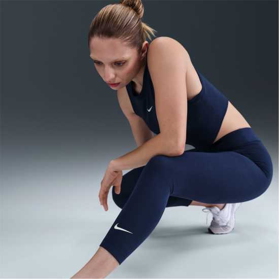 Nike Sportswear Classic Women's High-Waisted 7/8 Leggings  