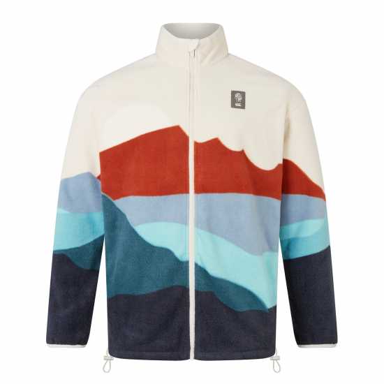 British And Irish Lions 2024 Outback Fleece Adults  