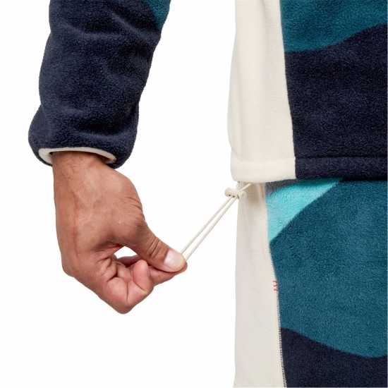 British And Irish Lions 2024 Outback Fleece Adults  