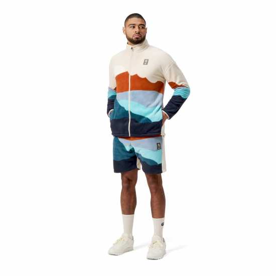 British And Irish Lions 2024 Outback Fleece Adults  