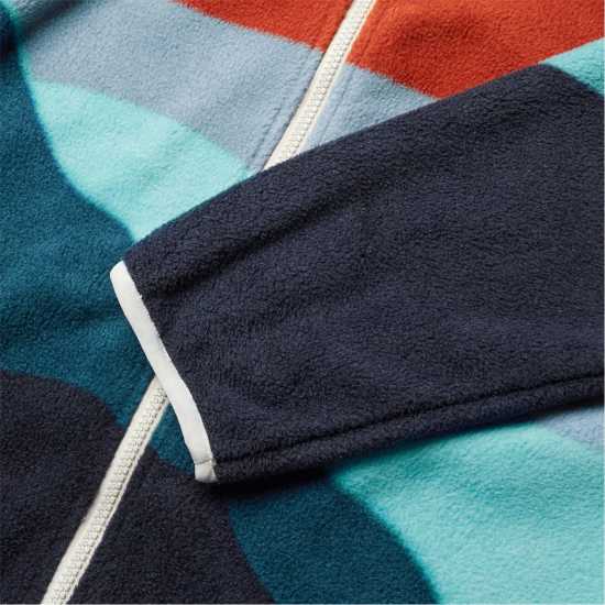 British And Irish Lions 2024 Outback Fleece Adults  