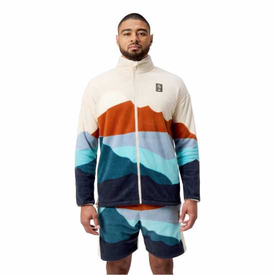 British And Irish Lions 2024 Outback Fleece Adults  