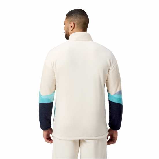 British And Irish Lions 2024 Outback Fleece Adults  