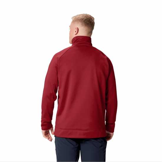 British And Irish Lions 2024 Quarter Zip Fleece Adults  