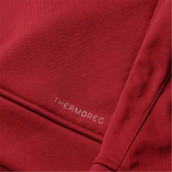 British And Irish Lions 2024 Quarter Zip Fleece Adults  