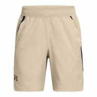 Under Armour Launch Texture Shorts  