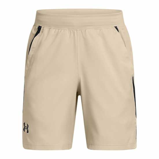 Under Armour Launch Texture Shorts  