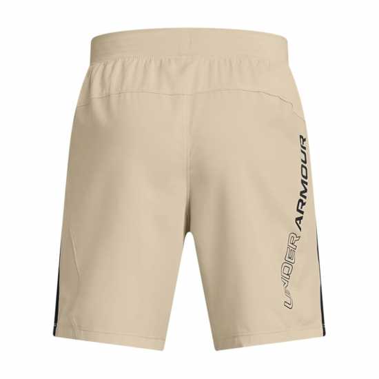 Under Armour Launch Texture Shorts  