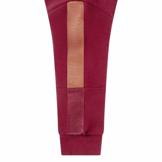 Nike Swoosh Tape Hooded Coverall  