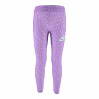 Nike Sport Essential Allover Print Leggings  