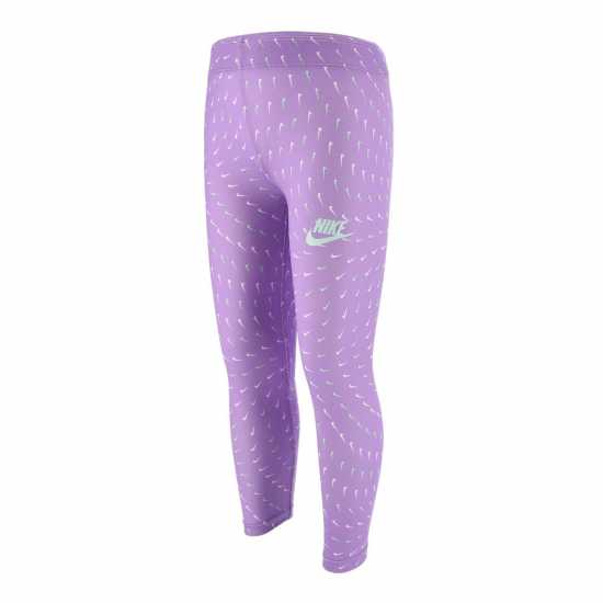 Nike Sport Essential Allover Print Leggings  