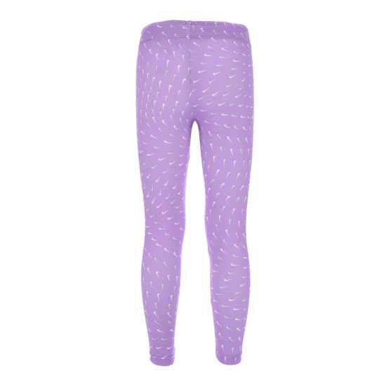 Nike Sport Essential Allover Print Leggings  