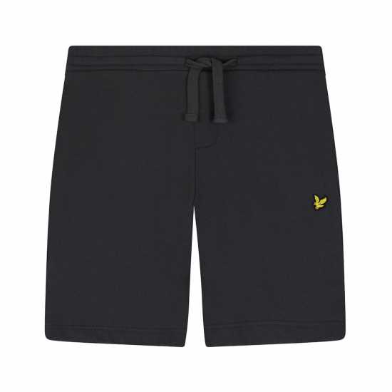 Lyle And Scott Sweat Shorts  