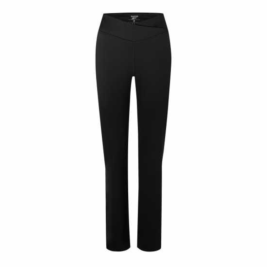 Reebok Workout Ready Flared Trouser Reebok Workout Ready Flared Trouser