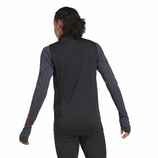 Adidas Belgium Tiro 23 Warm Top Womens Adidas Belgium Tiro 23 Warm Top Womens