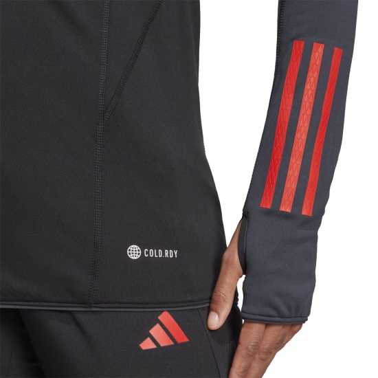 Adidas Belgium Tiro 23 Warm Top Womens Adidas Belgium Tiro 23 Warm Top Womens