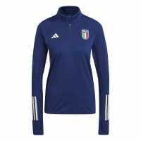 Футболни екипи за бягане Adidas Italy Figure Pro Top 2023 Womens Adidas Italy Figure Pro Top 2023 Womens Футболни екипи за бягане