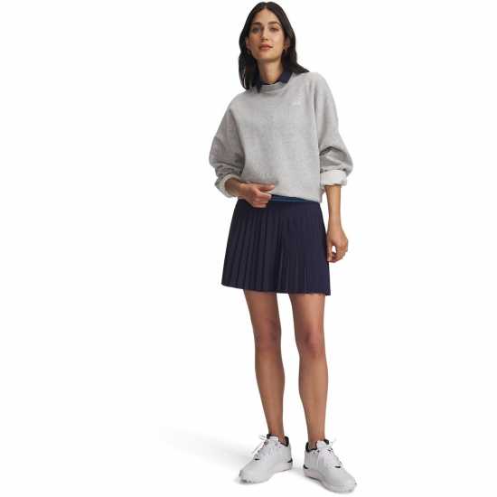 Under Armour UA Drive Pleated Sko Ld63  
