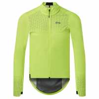 Dhb Aeron Men's Tempo FLT Waterproof Jacket Dhb Aeron Men's Tempo FLT Waterproof Jacket