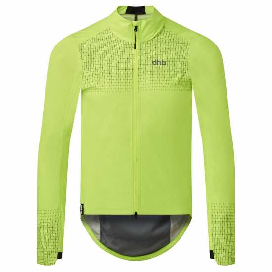 Dhb Aeron Men's Tempo FLT Waterproof Jacket Dhb Aeron Men's Tempo FLT Waterproof Jacket