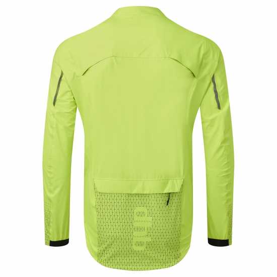 Dhb Aeron Men's Tempo FLT Waterproof Jacket Dhb Aeron Men's Tempo FLT Waterproof Jacket