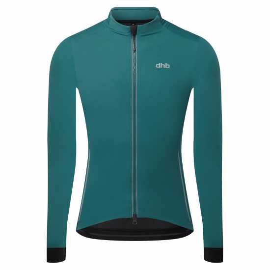 Dhb Aeron Lab Men's All Winter Polartec Jacket Dhb Aeron Lab Men's All Winter Polartec Jacket
