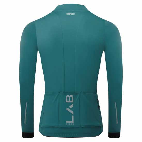 Dhb Aeron Lab Men's All Winter Polartec Jacket Dhb Aeron Lab Men's All Winter Polartec Jacket