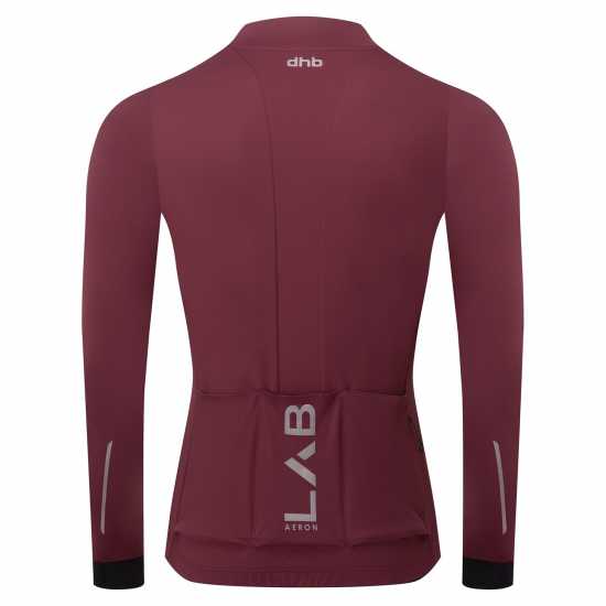 Dhb Aeron Lab Men's All Winter Polartec Jacket Dhb Aeron Lab Men's All Winter Polartec Jacket