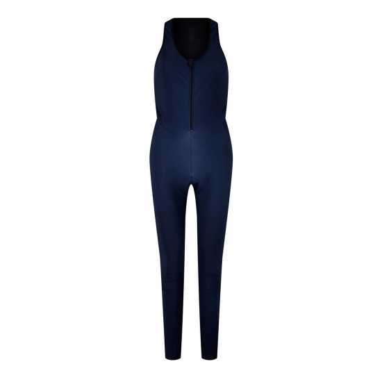 Дамско колоездачно облекло Dhb Moda Women's Thermal Bib Tights Dhb Moda Women's Thermal Bib Tights Дамско колоездачно облекло