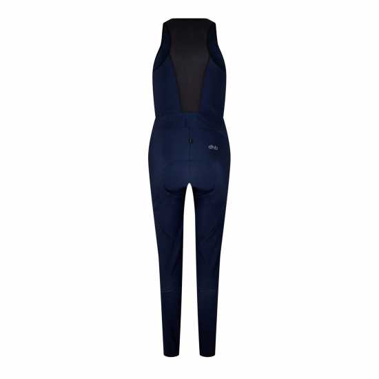 Дамско колоездачно облекло Dhb Moda Women's Thermal Bib Tights Dhb Moda Women's Thermal Bib Tights Дамско колоездачно облекло