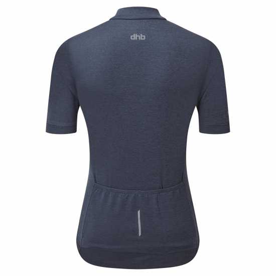Women's Short Sleeve Jersey  - Облекло за колоездене