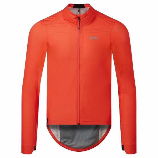 Dhb Aeron Men's Tempo 3 Waterproof Jacket Dhb Aeron Men's Tempo 3 Waterproof Jacket