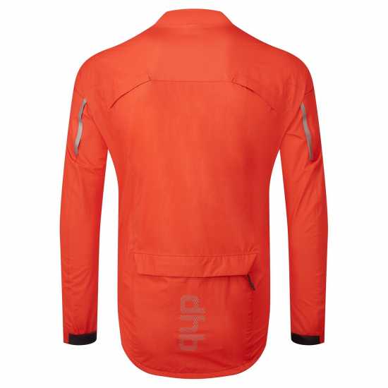 Dhb Aeron Men's Tempo 3 Waterproof Jacket Dhb Aeron Men's Tempo 3 Waterproof Jacket