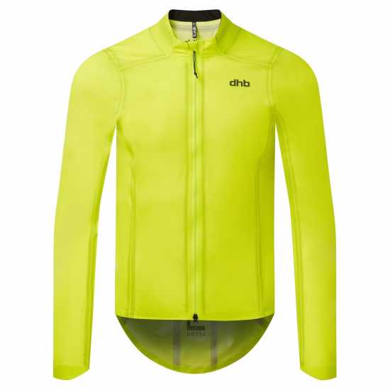 Dhb Aeron Lab Men's Ultralight Waterproof Jacket 2.0 Dhb Aeron Lab Men's Ultralight Waterproof Jacket 2.0