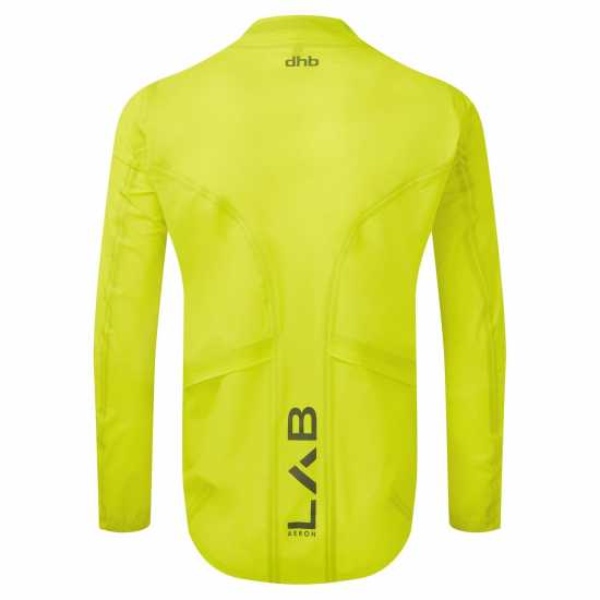 Dhb Aeron Lab Men's Ultralight Waterproof Jacket 2.0 Dhb Aeron Lab Men's Ultralight Waterproof Jacket 2.0