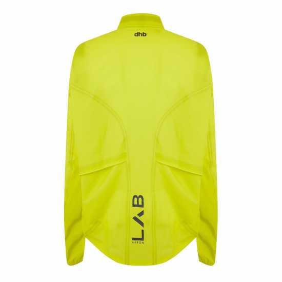 Dhb Aeron Lab Men's Ultralight Waterproof Jacket 2.0 Dhb Aeron Lab Men's Ultralight Waterproof Jacket 2.0