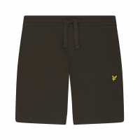 Lyle And Scott Sweat Shorts  