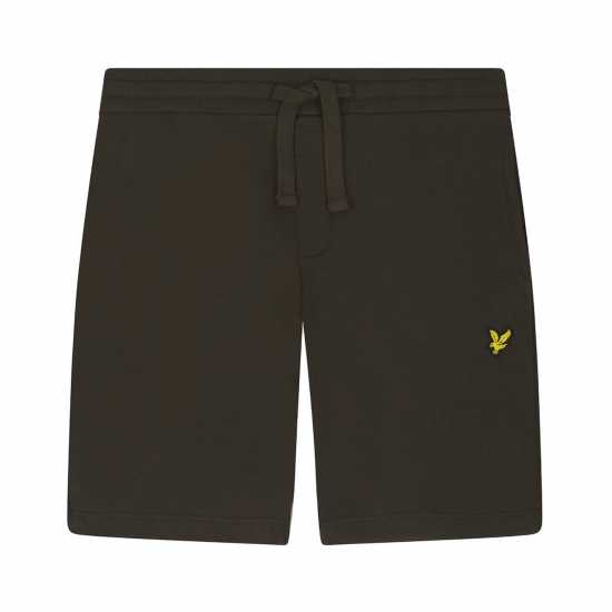 Lyle And Scott Sweat Shorts  