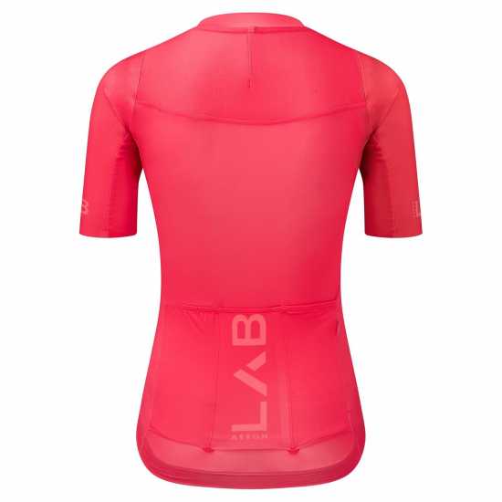 Aeron Lab Women's Short Sleeve Jersey Aeron Lab Women's Short Sleeve Jersey