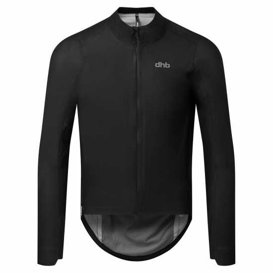 Dhb Aeron Men's Tempo 3 Waterproof Jacket Dhb Aeron Men's Tempo 3 Waterproof Jacket