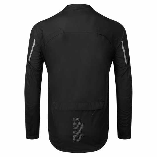 Dhb Aeron Men's Tempo 3 Waterproof Jacket Dhb Aeron Men's Tempo 3 Waterproof Jacket