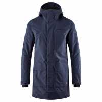 Men's Insulated Parka