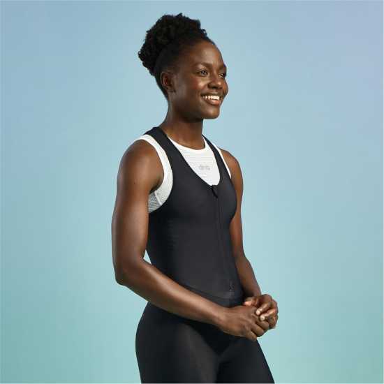 Dhb Moda Women's Classic Thermal Bib Tights  Дамско колоездачно облекло