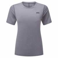 Dhb Moda Women's Short Sleeve Tee Dhb Moda Women's Short Sleeve Tee