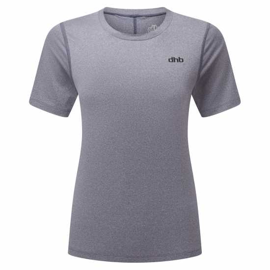 Dhb Moda Women's Short Sleeve Tee Dhb Moda Women's Short Sleeve Tee