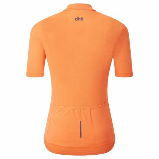 Dhb Women's Short Sleeve Jersey Dhb Women's Short Sleeve Jersey