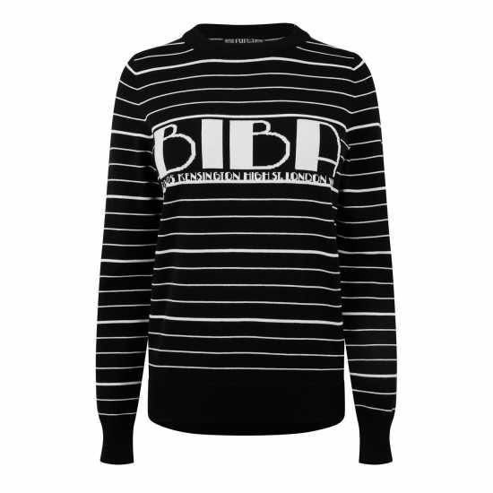 Дамски пуловери и жилетки Biba Heritage Jumper Biba Heritage Jumper Дамски пуловери и жилетки