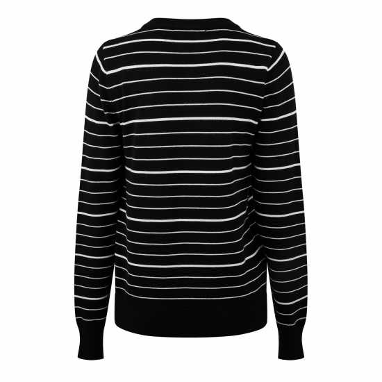 Дамски пуловери и жилетки Biba Heritage Jumper Biba Heritage Jumper Дамски пуловери и жилетки