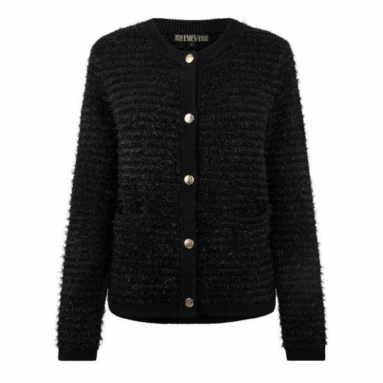 Biba Плетена Жилетка Classic Cardigan  Дамски пуловери и жилетки