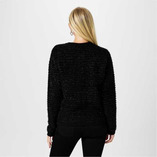 Biba Плетена Жилетка Classic Cardigan  Дамски пуловери и жилетки